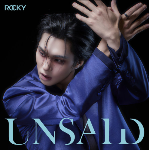 3rd Mini Album 《UNSAID》