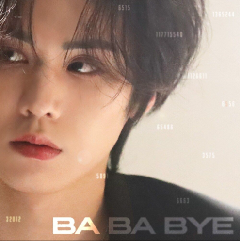 ROCKY Digital Single 《BA BA BYE》 Released