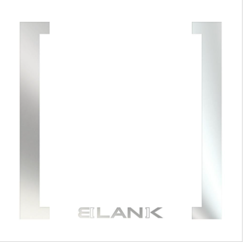 ROCKY 2nd Mini Album 《BLANK》 Released