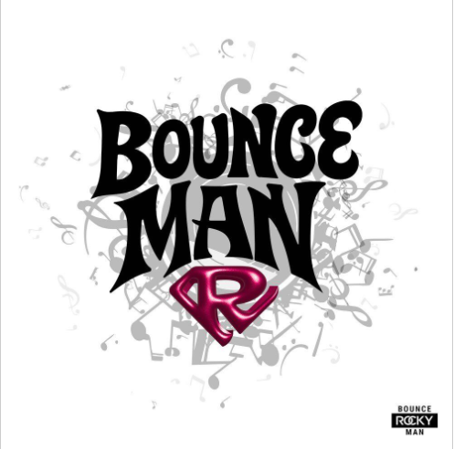 ROCKY Digital Single 《Bounce Man》 Released