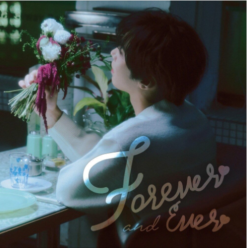ROCKY Digital Single 《Forever and Ever》 Released