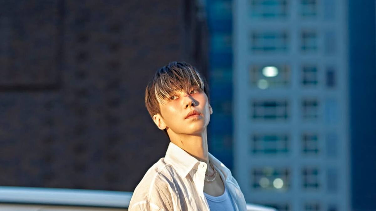ROCKY, 콜롬비아 첫 솔로 콘서트